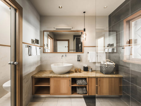 Suite Fodara image 4