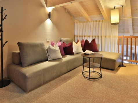 Suite foresta Deluxe image 1