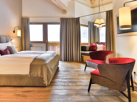 Suite foresta Deluxe image 4