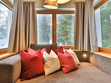 Suite foresta Deluxe image 5