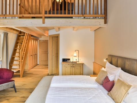 Suite foresta Deluxe image 6