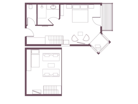Suite foresta Deluxe image 7