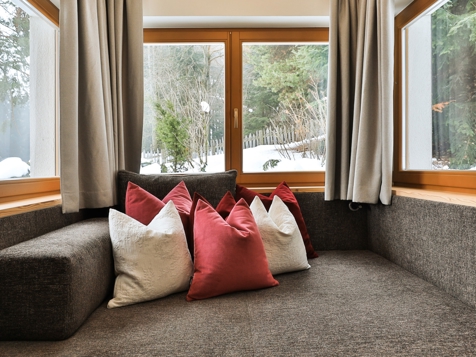 Suite foresta image 2