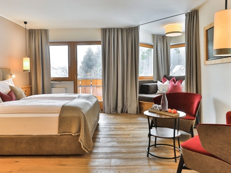Suite foresta image 3