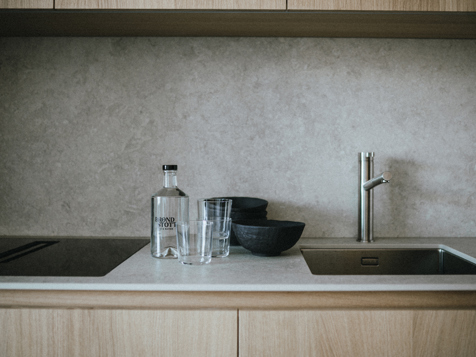 Suite Fuoco - Carbone - Brace - Cenere image 13