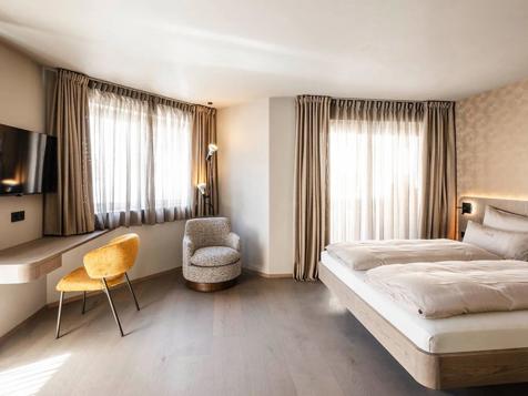 Suite Fuoco - Ortisei image 3