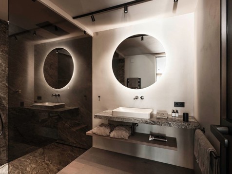 Suite Fuoco - Ortisei image 4