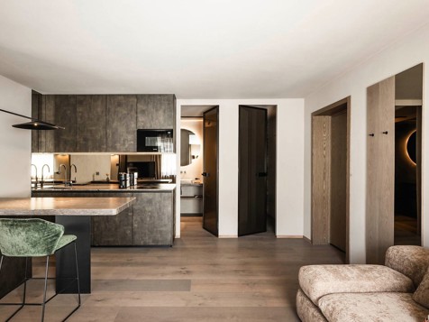 Suite Fuoco - Ortisei image 5