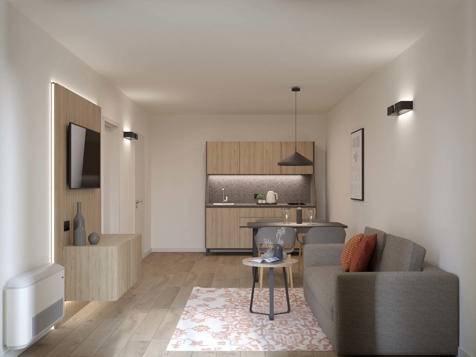 Suite Garden Sand image 2