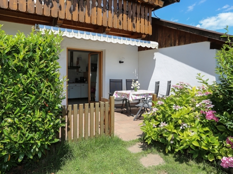 Suite Garten image 6