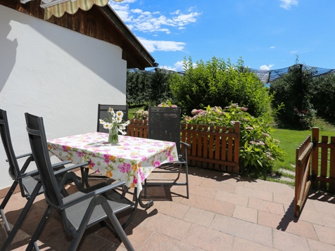 Suite Garten image 7