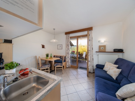 Suite Garten image 8