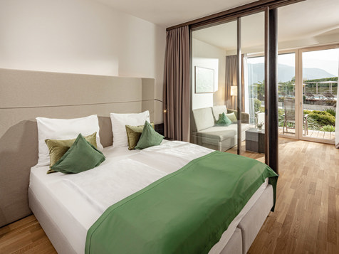 Suite (Gartenzimmer) image 1