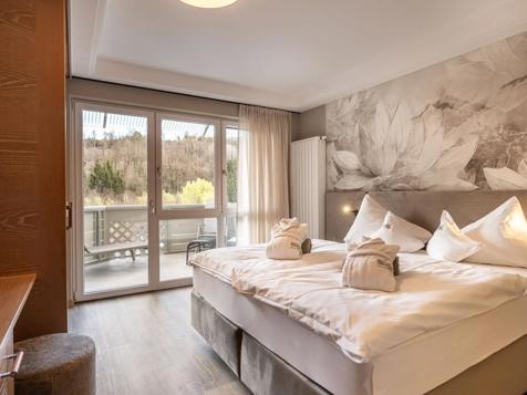 Suite Giardino image 3