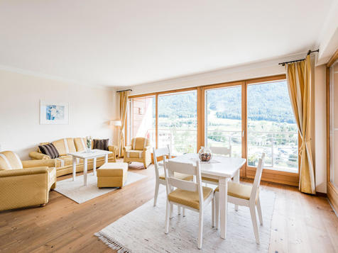 Suite Golf image 2