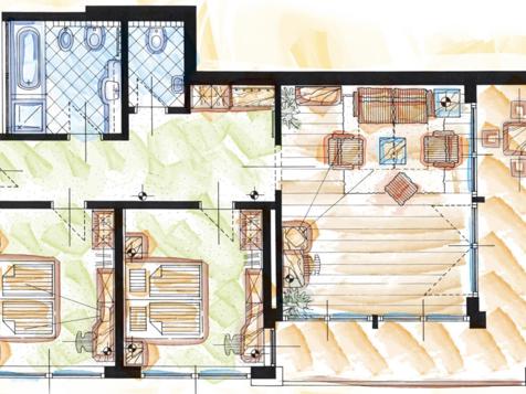 Suite Golf image 4
