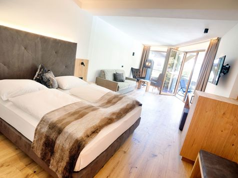 Suite Granit image 1