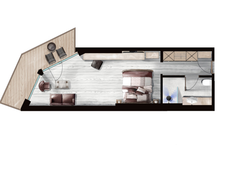 Suite Granit image 2