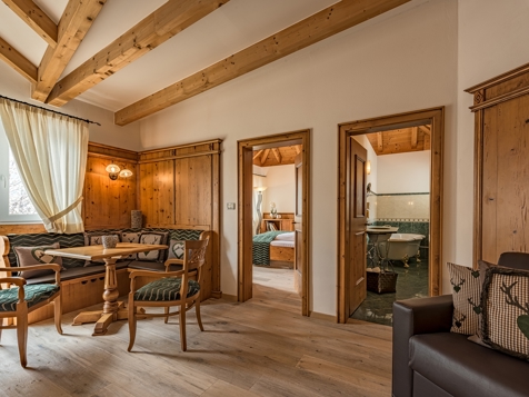 Suite Hasenörl image 1