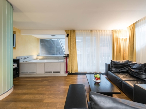 SUITE HEAVEN image 3