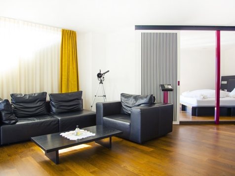 SUITE HEAVEN image 4