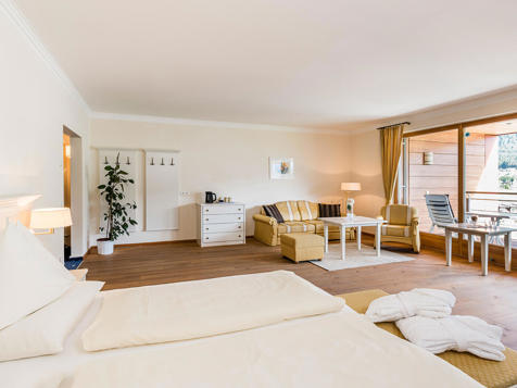 Suite Herrnegg image 1