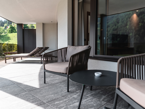 SUITE HEUSTADL image 3