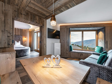 Suite Himmelbett image 3