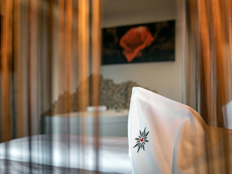 Suite Himmelbett image 6