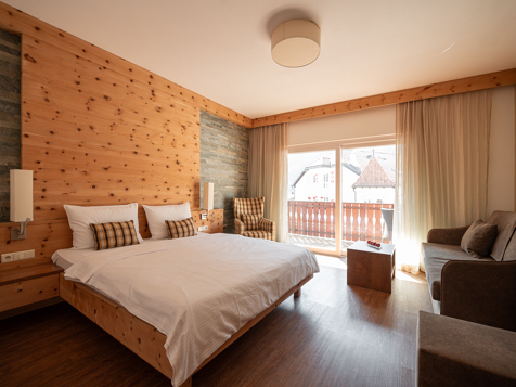 Suite Im Turm-1