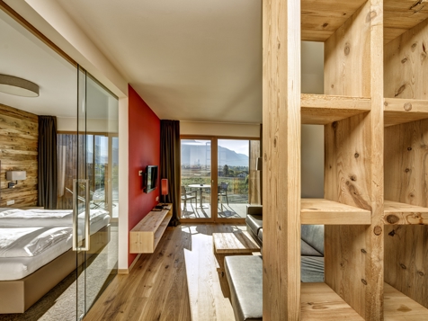 Suite in residence image 2