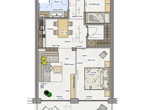 Suite in residence image 3