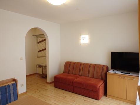 Suite incluso colazione a buffet image 2