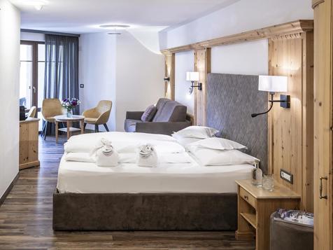 Suite Königspitze-1