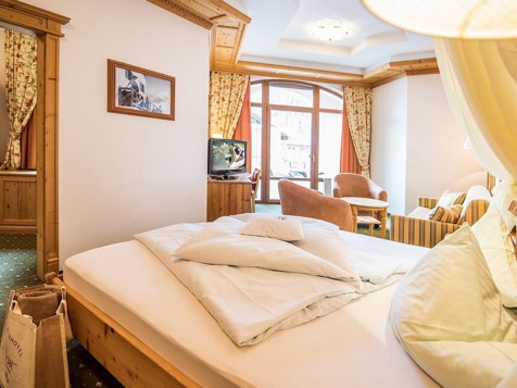 Suite Königspitze-2