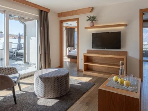 Suite Königsspitze image 2