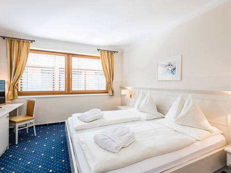 Suite Kronplatz image 1