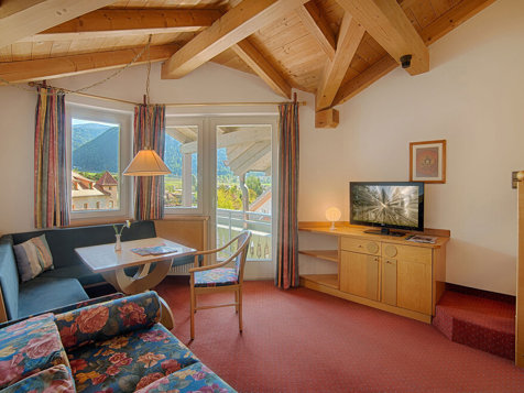 Suite "Kronplatz" image 1