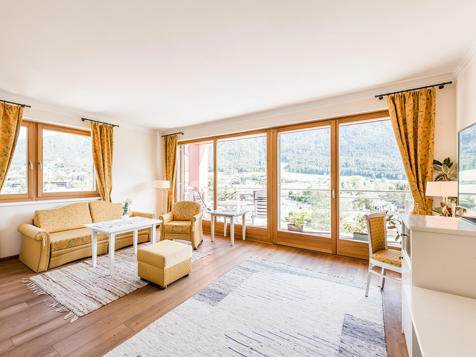 Suite Kronplatz image 2