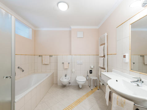 Suite Kronplatz image 3