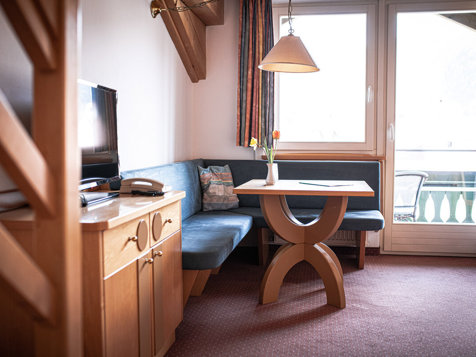 Suite "Kronplatz" image 3