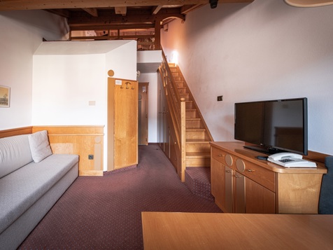 Suite "Kronplatz" image 5