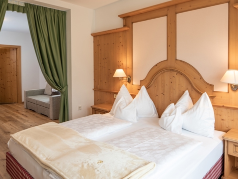 Suite Kronplatz/Plan de Corones image 10