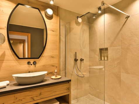 Suite larice image 1