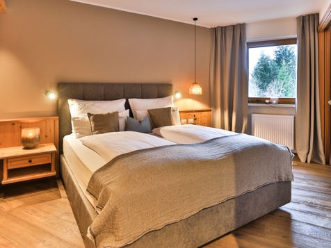 Suite larice image 2