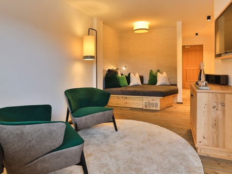 Suite larice image 3