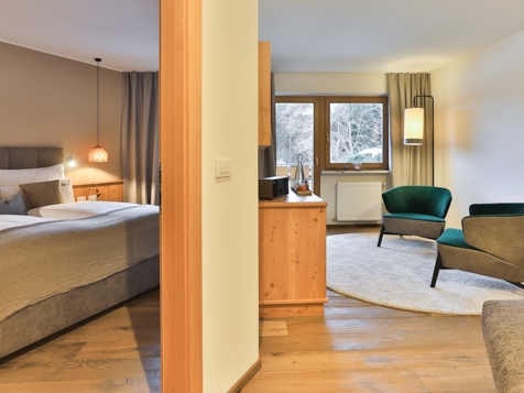 Suite larice image 4