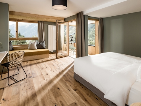 Suite Le Vedrette image 3