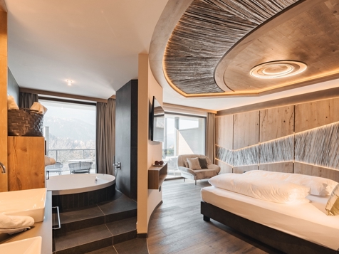 Suite Lifestyle image 7