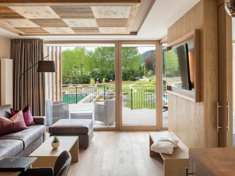 SUITE LIVING DREAM image 1